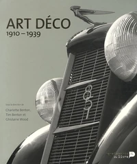 L'Art déco dans le monde 1910-1939