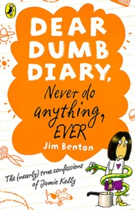 Dear Dumb Diary