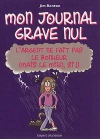 L'argent ne fait pas le bonheur (mais le mien, si !)