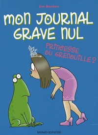 Princesse ou grenouille ?