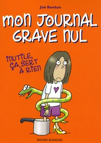 Inutile, ça sert à rien