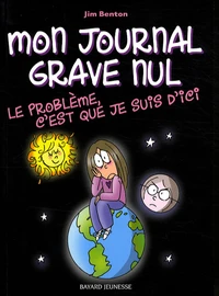 Le problème, c'est que je suis d'ici