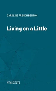 Living on a Little
