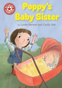 Poppy's Baby Sister