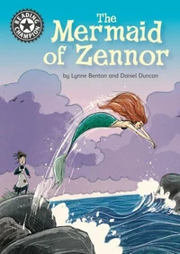 The Mermaid of Zennor