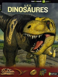 Les dinosaures