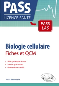 Biologie cellulaire