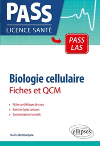 Biologie cellulaire