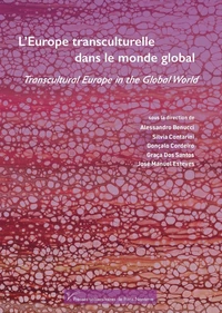 L'Europe transculturelle dans le monde global