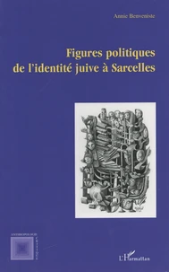 Figures politiques de l'identité juive à Sarcelles