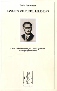 Langues, cultures, religions