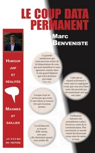 Le coup data permanent