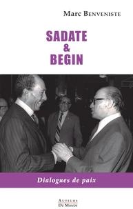 Sadate et Begin