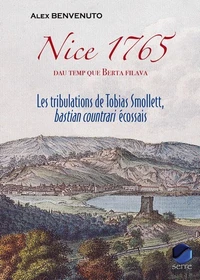 Nice 1765, dau temp que Berta filava