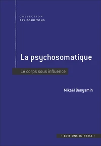La psychosomatique