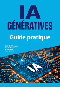 IA génératives : Guide de survie