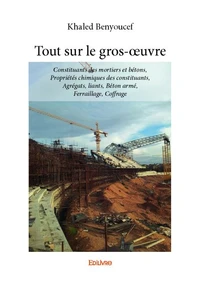 Tout sur le gros-oeuvre