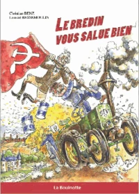 Le Bredin vous salue bien