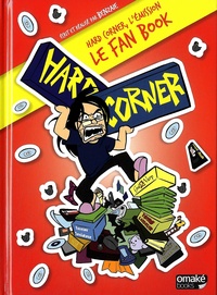  Benzaie - Hard Corner - Le fan book de l'émission. 3 DVD