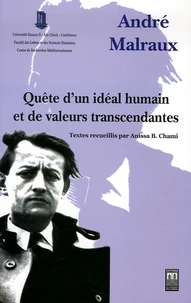 André Malraux