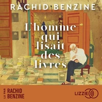L'homme qui lisait des livres