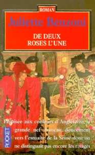 De Deux Roses L'Une