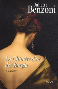 La Chimère d'or des Borgia