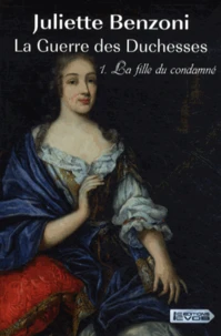 La fille du condamné