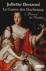 Princesse des Vandales