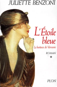 L'étoile bleue