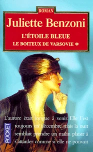 L'étoile bleue