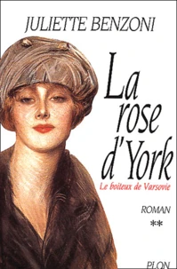 La rose d'York