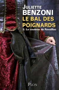 Le bal des poignards