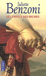 Le Gerfaut des brumes Tome 1