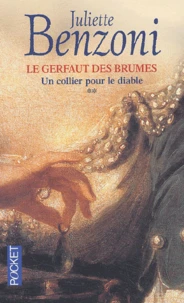 Le Gerfaut Des Brumes Tome 2 : Un Collier Pour Le Diable