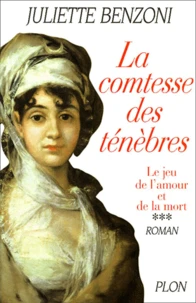 La comtesse des ténèbres