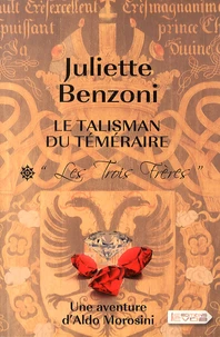 "Les Trois Frères"