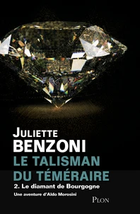 Le diamant de Bourgogne