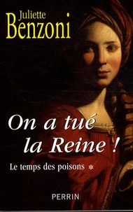On a tué la Reine !