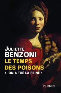 On a tué la Reine !