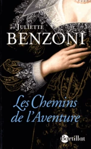 Les Chemins de l'Aventure