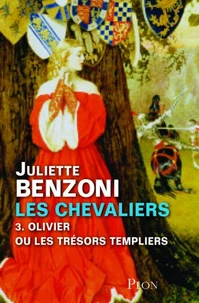 Olivier ou les trésors templiers