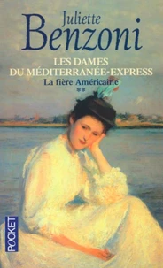 La fière Américaine
