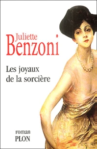 Les joyaux de la sorcière
