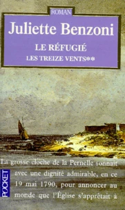 Les Treize Vents Tome 2 : Le Refugie