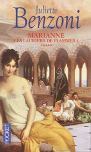 Les lauriers de flammes