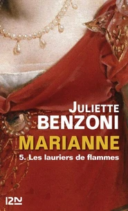 Les lauriers de flammes