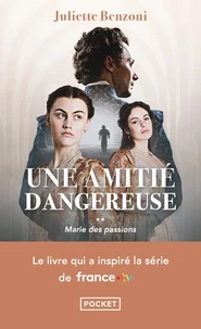 Marie des passions Tome 2