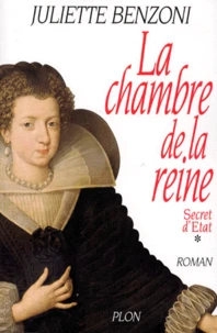 La chambre de la reine