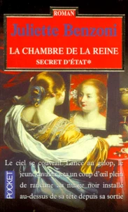 La Chambre de la Reine